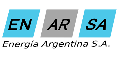 Logo Empresa de Energía Argentina