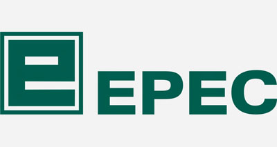 Logo Distribuidora de Energía Pcia. de Córdoba