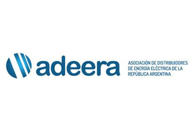 Logo ADEERA