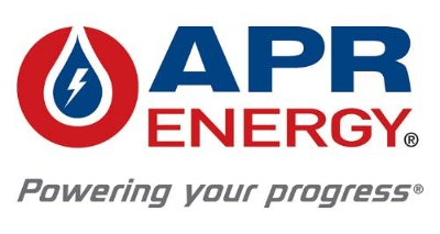 Logo Generación de Energía Eléctrica (AE)