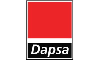 Logo Dapsa