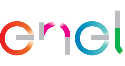 Logo Enel