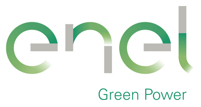 Logo Enel Green Power