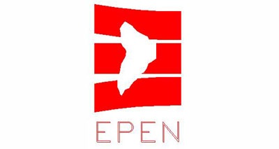 Logo Distribuidora de Energía Pcia de Neuquén