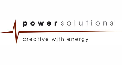 Logo Generación de Energía Eléctrica (PW)