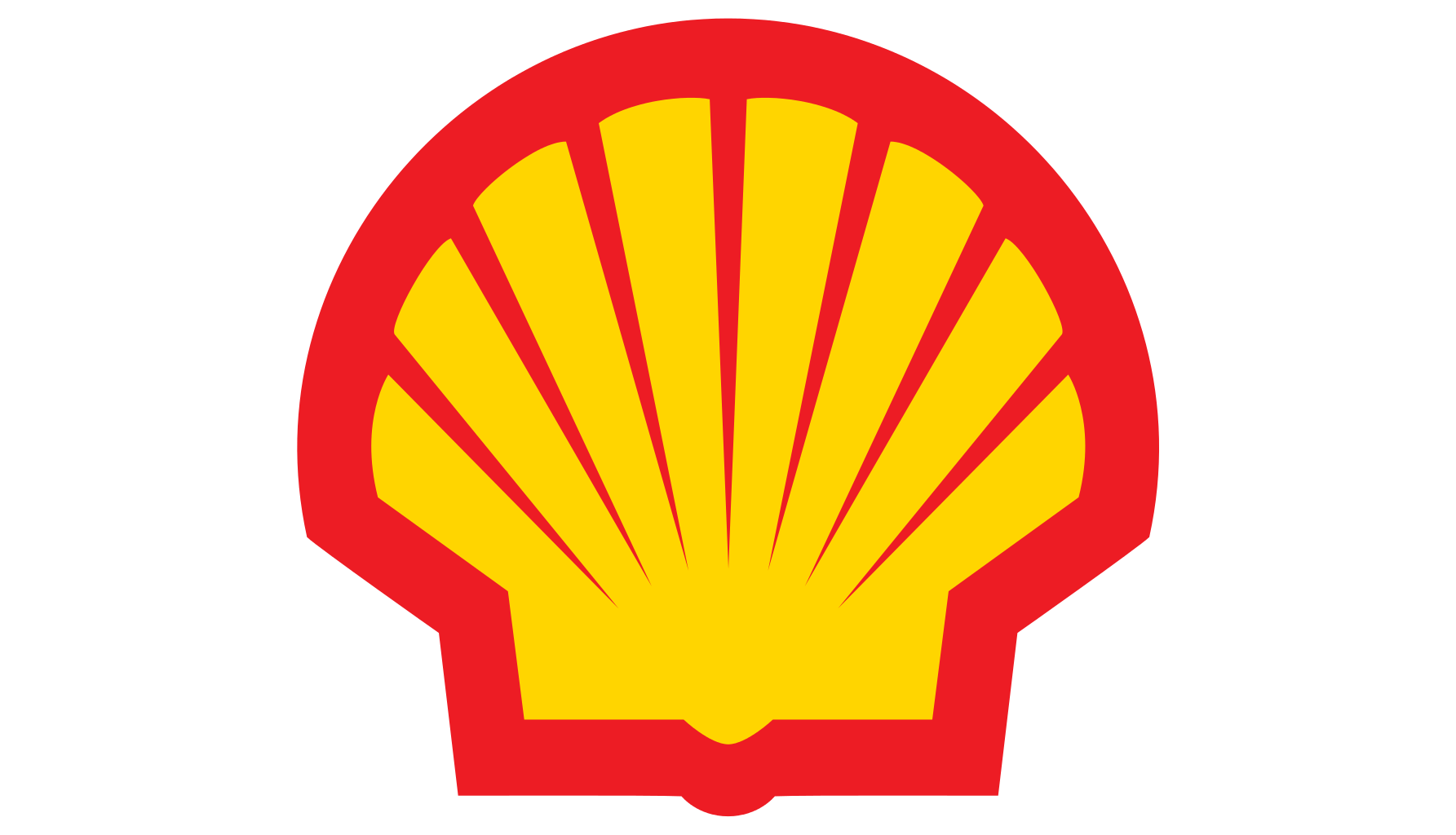 Logo Shell/Raizen
