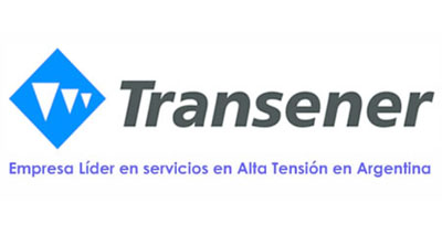 Logo Compañía de Transporte de Energía