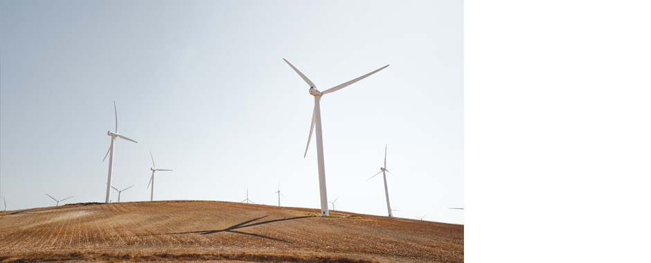 Wind Constructions