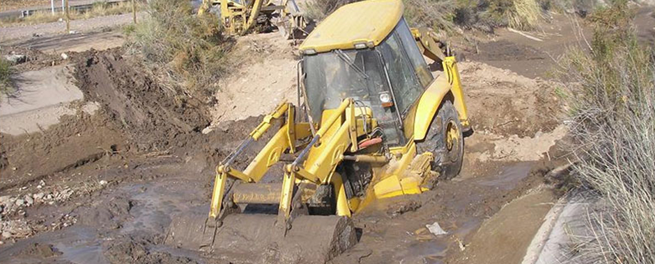 Construction SHP 1